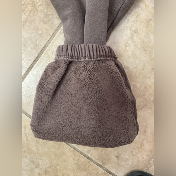 Madhappy Charcoal Sweatpants - Picture 5 of 9